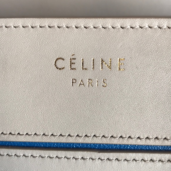 Celine - Picture 2 of 8